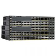 Catalyst 2960X Series