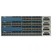 Catalyst 3560X Series