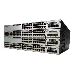 Catalyst 3750X Series