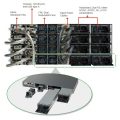 Catalyst 3750X Series Back