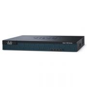 Cisco 1921 Integrated Services RouterF