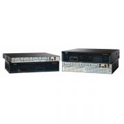 Cisco 2900 Series Integrated Services Routers
