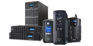 CyberPower